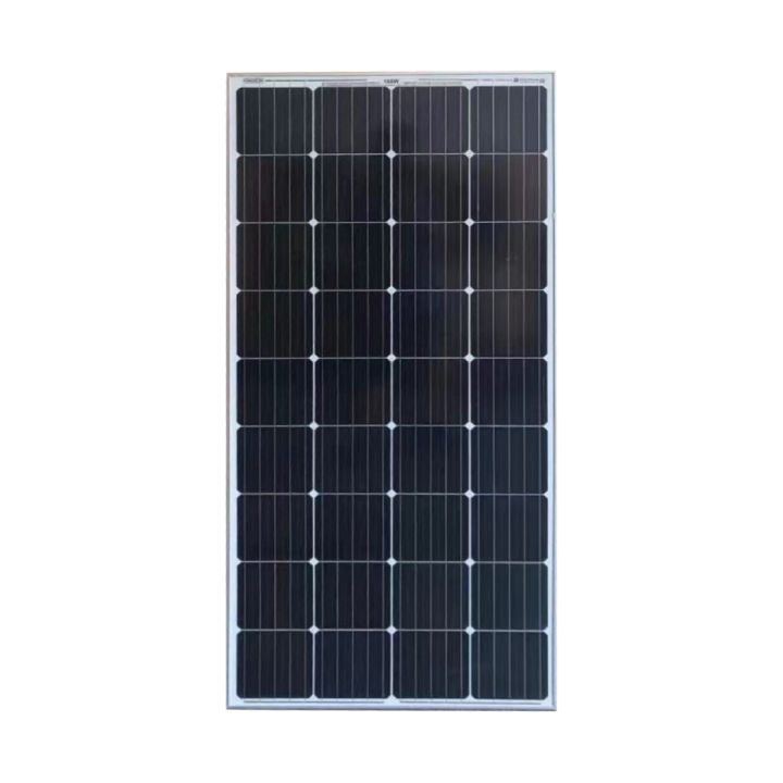 Solar Panel by  Jasco  - 165 watt