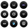 Universal Car Door Shock Absorber Gasket Sound Proof Rubber Door Switch Rubber Door Buffer For Honda Toyota Nissan. 