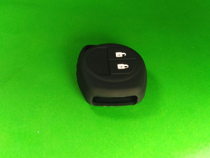 SUZUKI%20ALTO%20660cc%20New%20Remote%20Key%20Cover%20WITH%20RED%20SUZUKI%20LOGO%20-%20Image%204