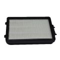 Vacuum cleaner accessories parts dust filters HEPA H13 Samsung DJ97-01670B Assy OUTLET Filter for Samsung sc8810 SC8813-1 set foam filter. 