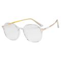 【2023NEW】-0.75 1.25 1.75 2.25 2.75 2.0 2.5 3.0 4.0 Finished Myopia Glasses Women Men Anti-blue light Shortsighted Prescription Eyeglasses. 