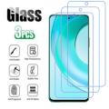 （For Wiko T50）9H Protective Tempered Glass For Wiko T50 6.6" Wiko T50 Phone Screen Protector Protection Cover Film. 