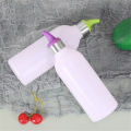 BBQ Kitchen Silicone Squeeze Bottle Condiment Dispenser Sauce Mayonnaise Squeeze Jar Vinegar Oil Ketchup Jam Bottle. 