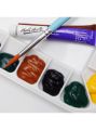 Mont Marte Palette - Air Tight Watercolour Palette Large 18 Slot. 