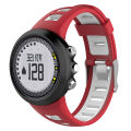 Wristband Universal Silicone Watch Band For SUUNTO Quest M1 M2 M4 M5 M Series Smart Watch Strap Accessories Drop Shipping. 