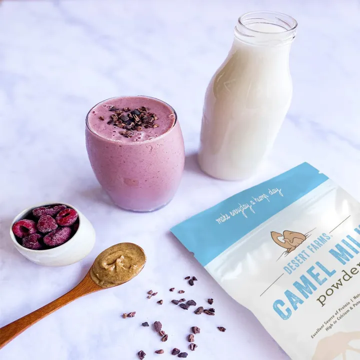 Desert%20Farms%20Organic%20Whole%20Camel%20Milk%20Powder%20Certified%20PALEO%20and%20KETO%20Allergen%20Free%20Non-GMO%20Easy%20to%20Mix%20Powder%20Milk%20-%20Excellent%20Replacement%20For%20Goat%20and%20Soy%20Milk%20-%20Packaged%20In%20The%20USA%20(200%20Grams)%20-%20Image%204