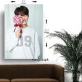 Suga Bts Poster. 