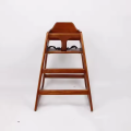 solid wood Baby High Chairs Dining Room Hotel Furniture Restaurant baby Chairs, Feeding Chair For Kids baby high chair with tray| baby high chair. 