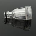 Inlet Water Filter for Pressure Washers (almost all e.g. Karcher, Hyundai, Black Decker, Dextro, Lutian, Ancor, Samco, Daewoo, Ingco, Total, Jasco, Pioneer, Dera, Nexus, Prescott, Hoteche, Crown, CPT, etc.). 