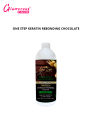 Spa Line By Glamorous Face One Step Keratin Rebonding, Straightening Cream 1000 ml Choc. 