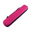 Portable EVA Hair Straightener Case Curling Iron Carrying Container Travel Bag Encounter. 
