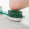1PCS Foot Care Tool 4 in1 Foot Pumice Stone Dead Skin Remover. 