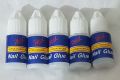 Nail Glue Pack Of 5. 