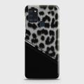 Samsung Galaxy A21s Cover - SkinLee HQ Hard Case - Luxury Fashion Design 4 - SKINLEE-691-1-686-487. 