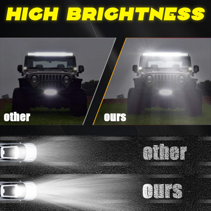 Super%20Bright%20Bar%20Lights%2022%20Inch%20Length%203%20Row%20Curved%20Led%20Light%20Bar%20-%206000k%20-%20Image%207