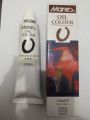 Maries Oil Colour 170ml Titanium White. 
