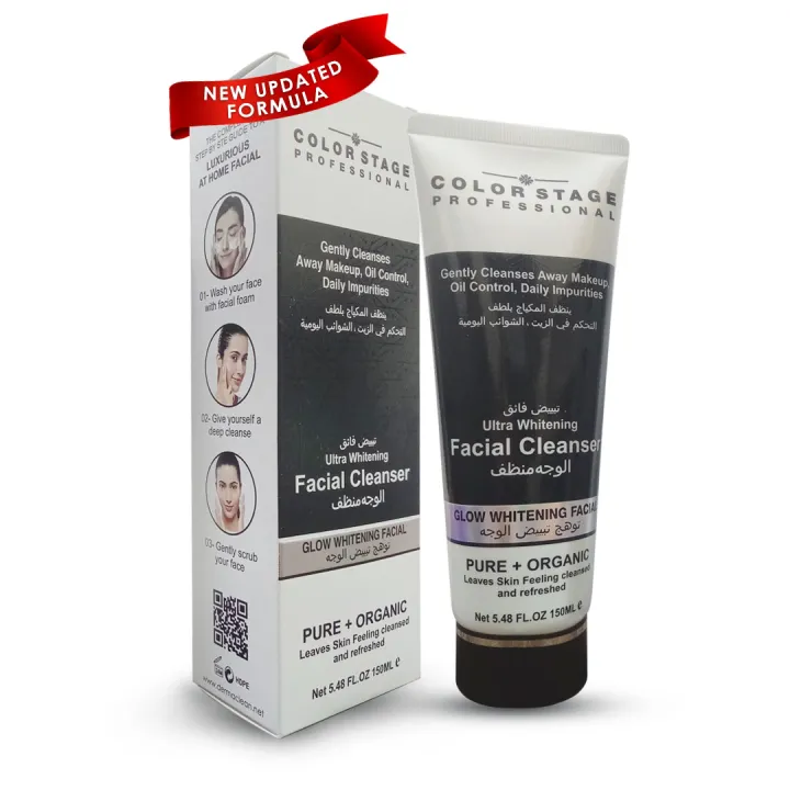 Color%20Stage%20Organic%20Facial%20Cleanser%20Gently%20Cleanses%20Away%20Makeup%20,%20Oil%20Control%20,%20and%20Daily%20Impurities%20-%20150ml%20-%20Image%204