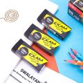 Deli - E3042-School Exam Eraser (30Pcs/Box). 