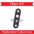 Oppo A31 Replacement Back Camera Lens Glass For Oppo A31. 