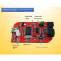 BDM/USBDM/OSBDM 8/16/32 for Freescale Programmer Emulator XS128. 