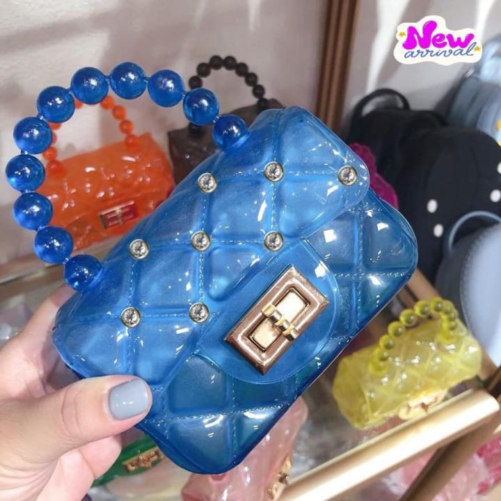 Baby Girl Mini Hand Bag Shoulder Bag For Ladies