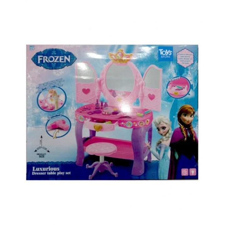 Frozen - Dressing Table