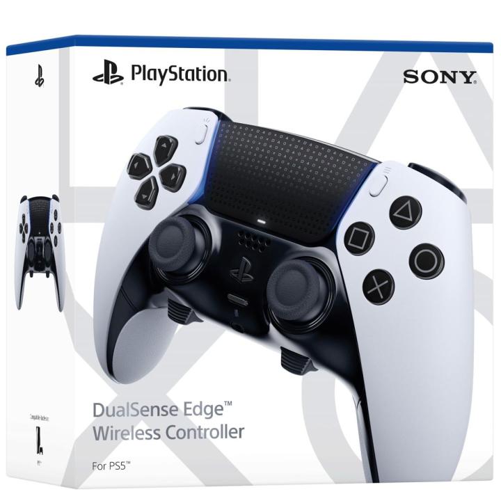PS5 Edge Controller PlayStation 5 DualSense 5 Edge Controller PS5 Controller