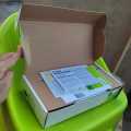 Ptcl wifi router ,modem official brand new made by D-Link with all accessories. 