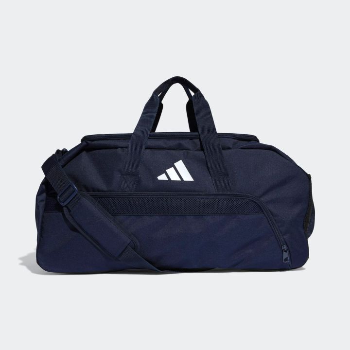 ADIDAS TIRO LEAGUE DUFFLE BAG MEDIUM (IB8657)