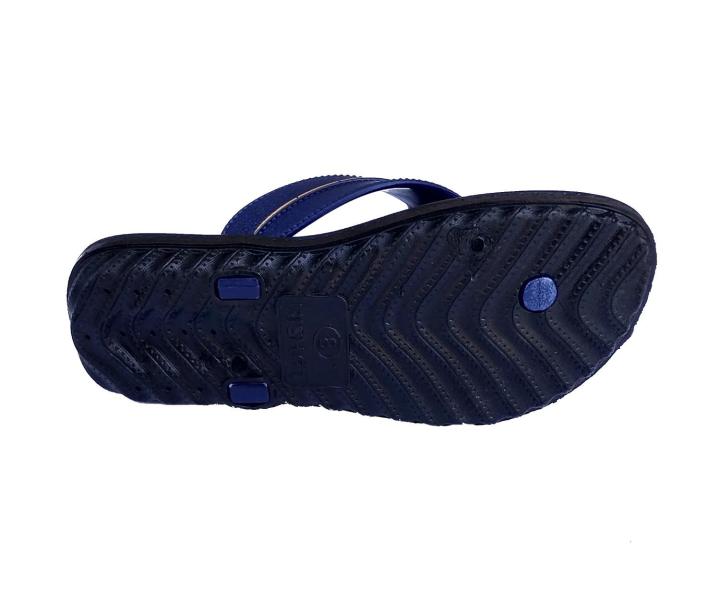 Navy%20Blue%20Rubber%20Flip%20Flop%20Slippers%20For%20Women%20-%20Image%206