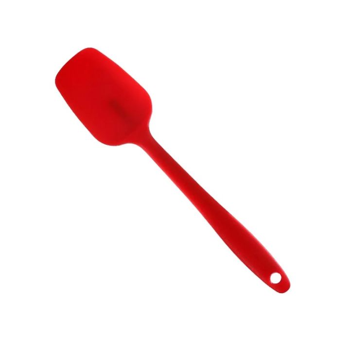 Silicone%20Spatula%20Heat%20Resistant%20Slotted%20Spatula%20Non-stick%20Rubber%20Spoon%20-%20Image%207