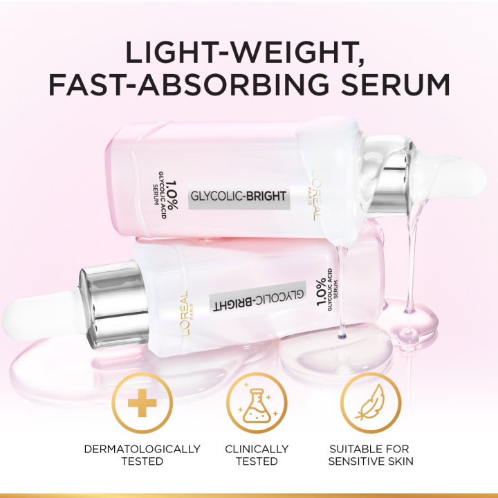 L'Oreal%20Paris%20Glycolic%20Bright%20Instant%20Glowing%20Serum,%20Reduces%2057%25%20Dark%20Spots,%2015ml%20-%20Anti-Dark,%20Spot%20Brightening%20Face%20Serum%20-%20Image%205