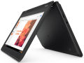 Lenovo ThinkPad Yoga 11e (11.6 inch Led, 2-in-1 Touchscreen Laptop (Intel® Core™ i3 7th Gen 8GB RAM, 256GB SSD, Webcam) Black. 