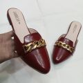 American Half Shoes & Loafers for Women - Comfortable, Fashionable & Elegant Design Flat Half Shoes. 