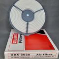 Suzuki Mehran EFI  Air Filter GDA-2028. 