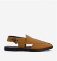 Urban Sole Men's Peshawari US-CR-4301 Peshawari Sandals For Men. 