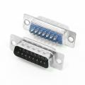 DB 15 MALE CONNECTOR (pack of 3). 