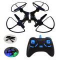 2.4 Ghz - 6 Axis Gyro - Live Wifi Camera Quadcopter Drone. 