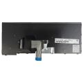 For Lenovo Thinkpad T440 T440P T440S T450 T450S T460 L440 L450 L460 L470 T431S E431 E440 Notebook English Keyboard 04Y0862. 