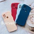 for Tecno Pova LC7 LD7 LD7j Case New Design Big Wavy Candy Color Phone Cover. 