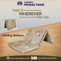 Canon form Mattress. 