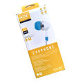 Original HM Premium Series Handsfree with ultra bass M-53. 