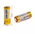 23A 12V L1028 GP Alkaline Battery cell. 
