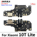 SE11 A1 12T P Mi10T 10T 9-way Charging Port Flexible USB Charging Base Connector Flexible Cable Board for Xiaomi MiT 10 11T Proro Mi A2 Lite 8 9. 