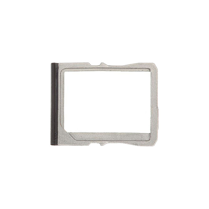 HTC One M7 SIM Tray Sim Jacket Sim Slot Sim Door For HTC M7 - Black