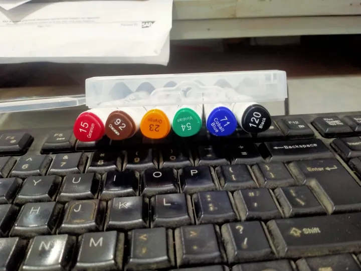 Lanke%20Markers%20Colors%20Dual%20Tip%20Art%20Markers%20Perfect%20For%20Illustration%20Writing%20Coloring%20Sketching%20and%20Card%20Making%20Classroom%20Use%2012/24/36/48%20-%20Image%203