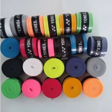14Colors%20Yonex%20YY%20Badminton%20Racket%20Grip%20Overgrip%20AC102%20NonSlip%20PU%20tennis%20Grips%20Tapes%20-%20Image%204