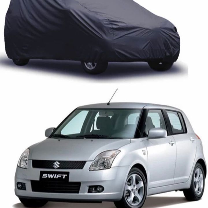 Suzuki Swift  Top Cover Waterproof.