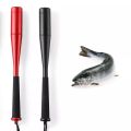 New Eva Handle Knock Fish Stick Detachable Hollow Fishing Priest Aluminum Alloy Portable Fishing Tool. 