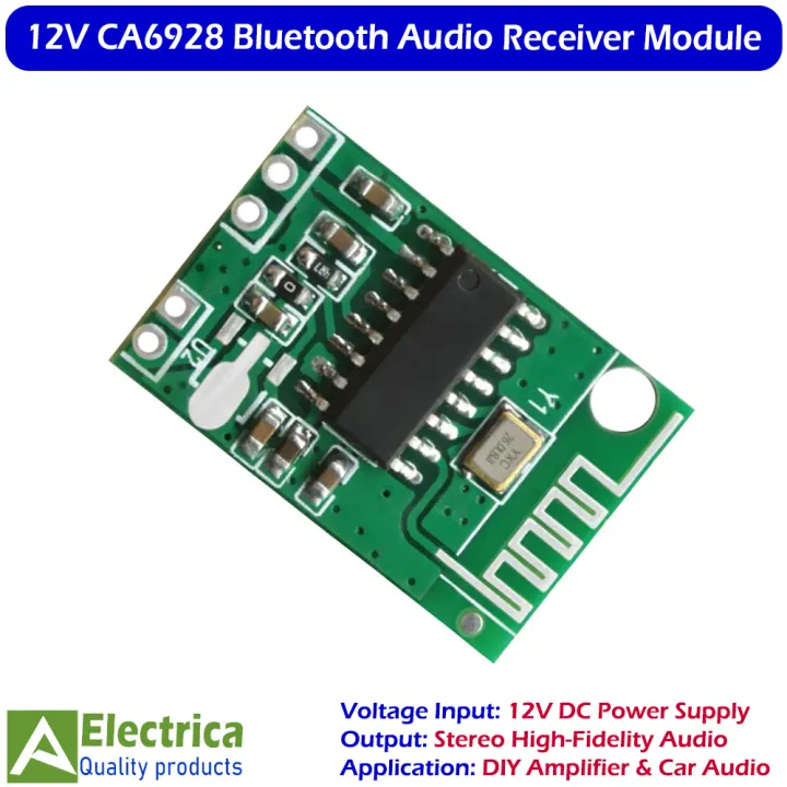 12V%20CA6928%20Bluetooth%20Audio%20Receiver%20Module%20with%20High-Fidelity%20Stereo%20Sound%20and%20Wide%20Compatibility%20by%20Electrica%20-%20Image%205